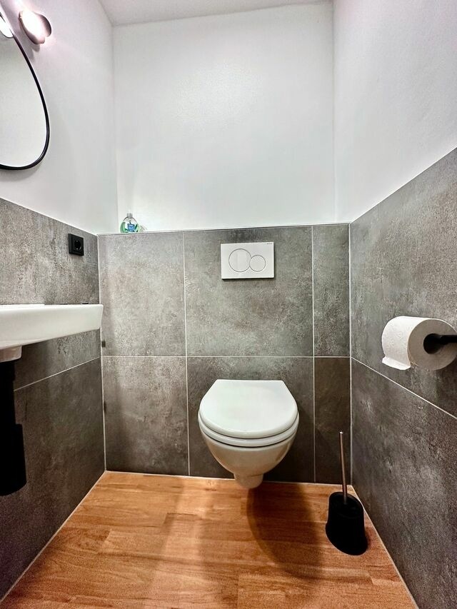 Ferienwohnung in Grömitz - W6 - Gästehaus Christian-Westphal-Str. 60 - FERIENDOMIZIL HOLLICH - Bild 14