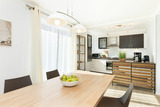 Ferienwohnung in Gr&ouml;mitz - K1 - Strandhaus K&ouml;nigsberger Allee 8 - FERIENDOMIZIL HOLLICH - Bild 1