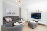 Ferienwohnung in Gr&ouml;mitz - K1 - Strandhaus K&ouml;nigsberger Allee 8 - FERIENDOMIZIL HOLLICH - Bild 3