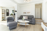 Ferienwohnung in Gr&ouml;mitz - K1 - Strandhaus K&ouml;nigsberger Allee 8 - FERIENDOMIZIL HOLLICH - Bild 4