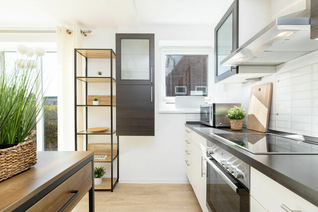Ferienwohnung in Gr&ouml;mitz - K1 - Strandhaus K&ouml;nigsberger Allee 8 - FERIENDOMIZIL HOLLICH - Bild 7