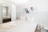 Ferienwohnung in Gr&ouml;mitz - K1 - Strandhaus K&ouml;nigsberger Allee 8 - FERIENDOMIZIL HOLLICH - Bild 14