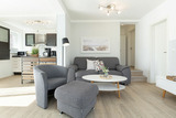 Ferienwohnung in Gr&ouml;mitz - K1 - Strandhaus K&ouml;nigsberger Allee 8 - FERIENDOMIZIL HOLLICH - Bild 15