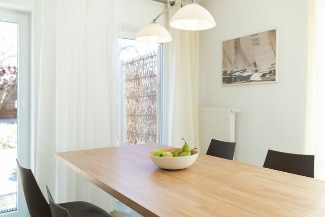 Ferienwohnung in Gr&ouml;mitz - K1 - Strandhaus K&ouml;nigsberger Allee 8 - FERIENDOMIZIL HOLLICH - Bild 24