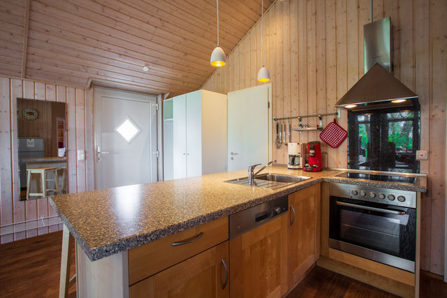 Ferienhaus in Pelzerhaken - Typ B / "Lady Nelson" -F&ouml;rdehaus- - Bild 7