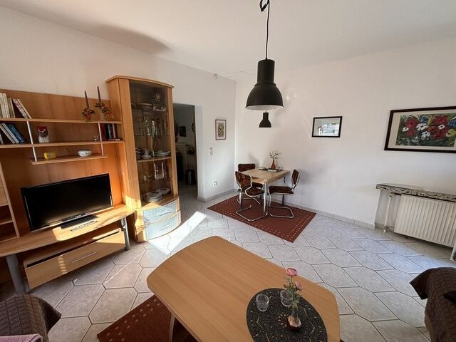 Ferienwohnung in Heiligenhafen - DAT OLE FISCHERHUS - App. 2 - Bild 3