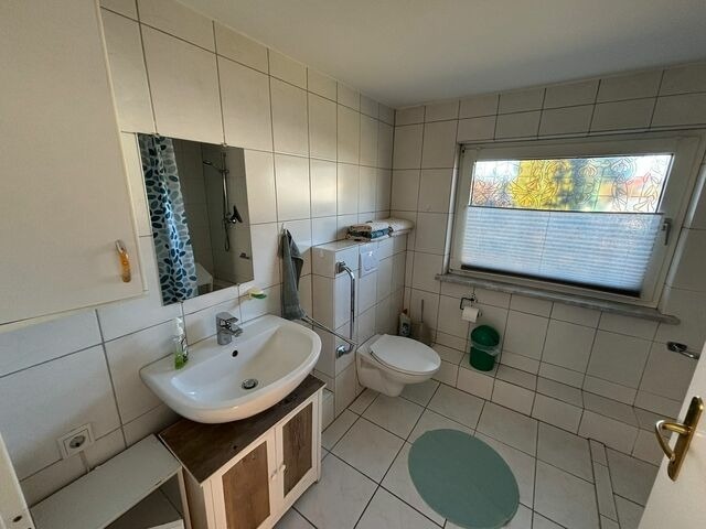 Ferienwohnung in Heiligenhafen - DAT OLE FISCHERHUS - App. 2 - Bild 11