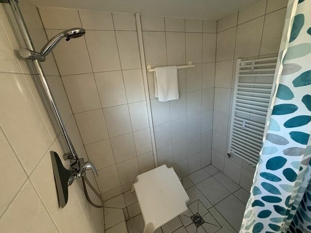 Ferienwohnung in Heiligenhafen - DAT OLE FISCHERHUS - App. 2 - Bild 13