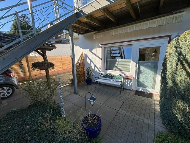 Ferienwohnung in Heiligenhafen - DAT OLE FISCHERHUS - App. 2 - Bild 17