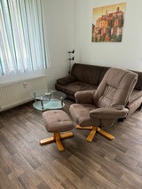 Ferienwohnung in Dierhagen - -"Strandkrabbe" in der App.-Anlage "Parkresidenz Dierhagen"- - Bild 1