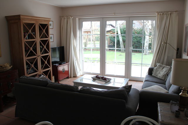 Ferienhaus in Dierhagen - "Achtern Diek" (Doppelhaushälfte) - Bild 7