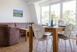 Ferienwohnung in Dierhagen - DER ST&Ouml;RTEBEKER - "Apartment Born" | Apartments hinter den D&uuml;nen - Bild 4