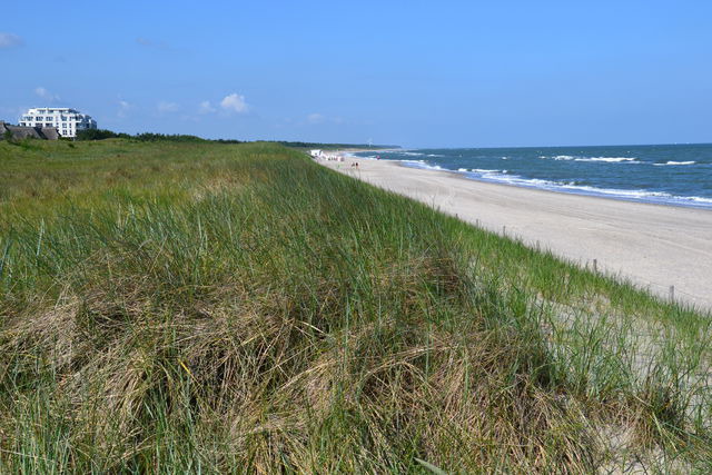 Ferienwohnung in Dierhagen - -"Ferienwohnung Dierhagen" Whg. 2 im OG- - Bild 17