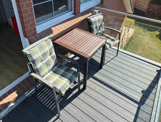 Ferienwohnung in Dierhagen - -"Ferienwohnung Dierhagen" Whg. 2 im OG- - Bild 2