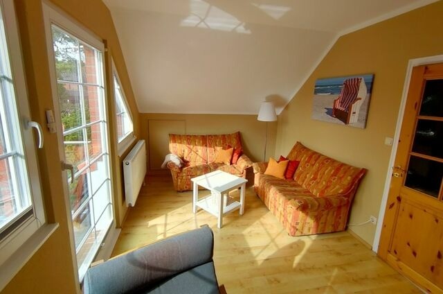 Ferienwohnung in Dierhagen - -"Ferienwohnung Dierhagen" Whg. 2 im OG- - Bild 5