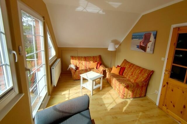 Ferienwohnung in Dierhagen - -"Ferienwohnung Dierhagen" Whg. 2 im OG- - Bild 7