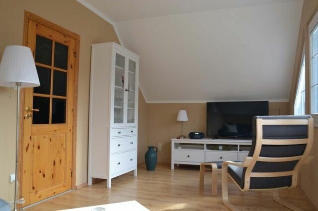 Ferienwohnung in Dierhagen - -"Ferienwohnung Dierhagen" Whg. 2 im OG- - Bild 8