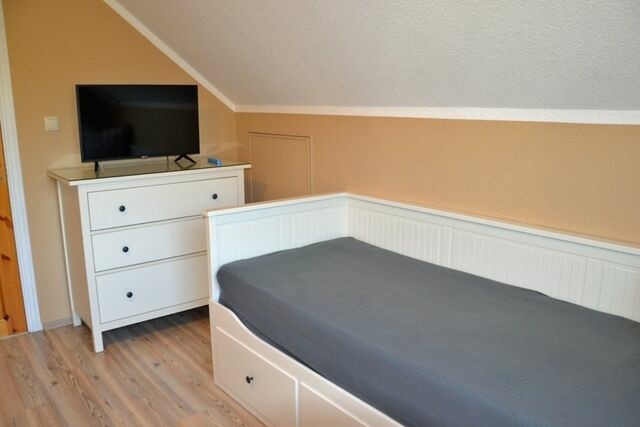 Ferienwohnung in Dierhagen - -"Ferienwohnung Dierhagen" Whg. 2 im OG- - Bild 13