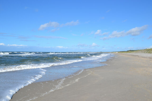 Ferienwohnung in Dierhagen - -"Ferienwohnung Dierhagen" Whg. 2 im OG- - Bild 24