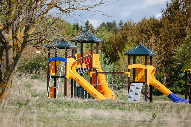 Ferienhaus in Pelzerhaken - Typ F / "John Silver" -Kapit&auml;nshaus- - Bild 18