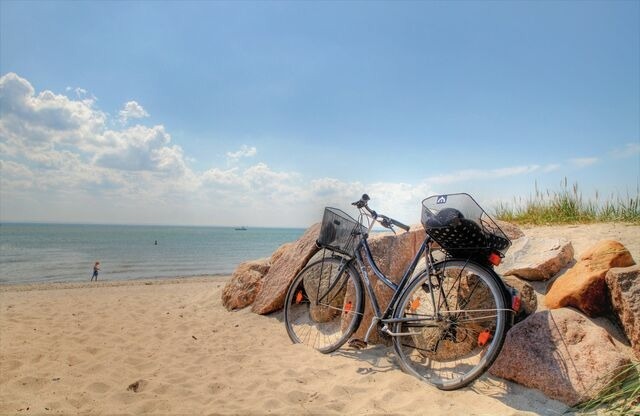 Ferienhaus in Pelzerhaken - Typ F / "John Silver" -Kapit&auml;nshaus- - Bild 24