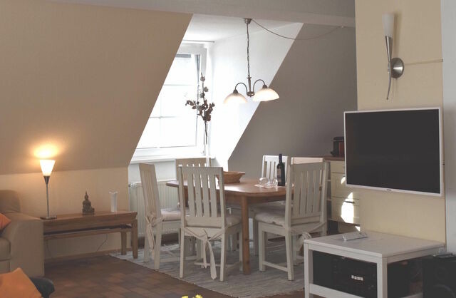 Ferienwohnung in Prerow - Resi M5 - Bild 3