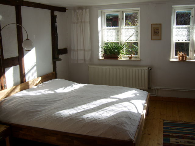 Ferienhaus in Prerow - Haus Herta - Bild 8