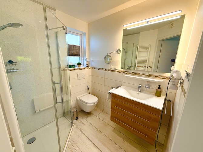 Ferienwohnung in Fehmarn OT Albertsdorf - Weber V - Bild 14