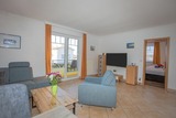 Ferienwohnung in Sellin - Ferienhaus zum S&uuml;dstrand App. 1 - Bild 2