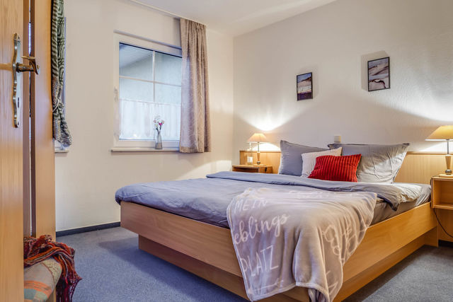 Ferienwohnung in Prerow - St&uuml;rmann - Bild 6