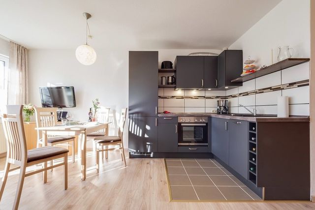 Ferienwohnung in Prerow - St&uuml;rmann - Bild 12