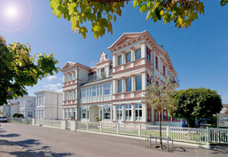Villa Seeblick Krumminer Wiek