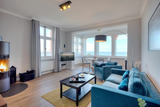Ferienwohnung in Ahlbeck - Villa Seeblick Krumminer Wiek - Bild 2