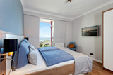 Ferienwohnung in Ahlbeck - Villa Seeblick Krumminer Wiek - Bild 6