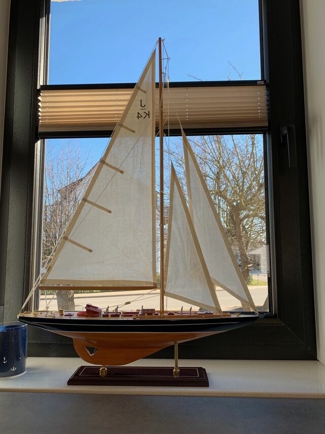 Ferienwohnung in Kühlungsborn - Sünn Tied - Bild 12