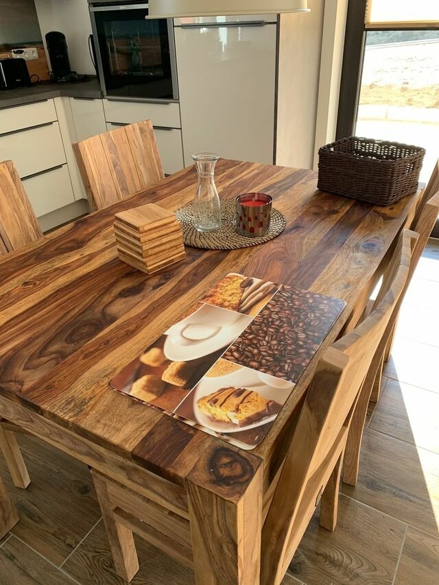 Ferienwohnung in Kühlungsborn - Sünn Tied - Bild 13