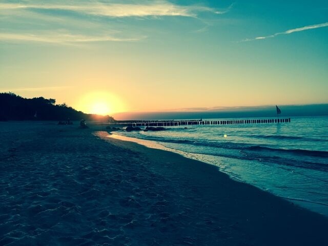 Ferienwohnung in Kühlungsborn - Sünn Tied - Bild 22