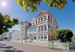 Villa Seeblick Pommersche Bucht