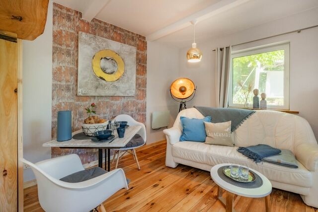 Ferienhaus in &Uuml;ckeritz - Albatros - Bild 8