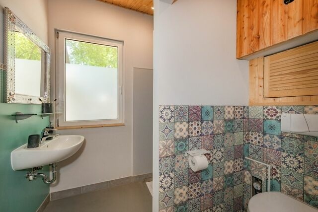 Ferienhaus in &Uuml;ckeritz - Albatros - Bild 9