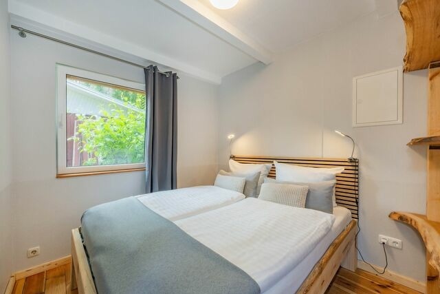 Ferienhaus in &Uuml;ckeritz - Albatros - Bild 10