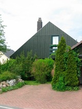 Ferienwohnung in Schönberg - Wichmann, Ursula & Axel - Bild 20