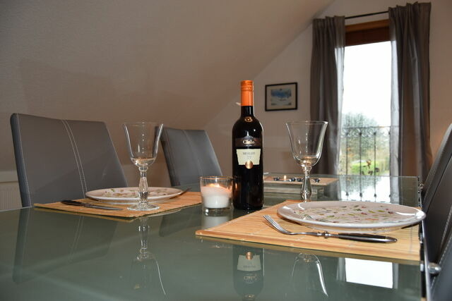 Ferienwohnung in Schönberg - Wichmann, Ursula & Axel - Bild 8