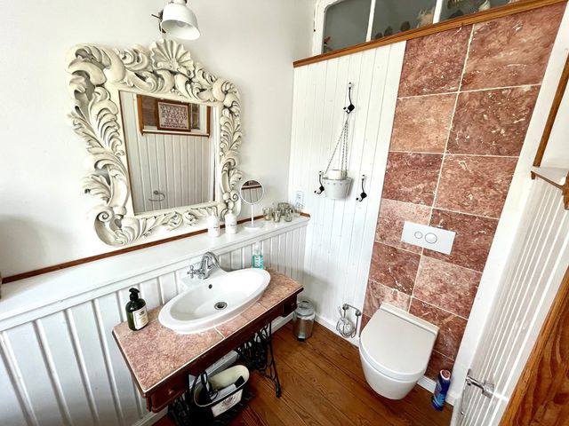 Doppelzimmer in Scharbeutz - Romantisches Ferienzimmer 12 - Bild 10