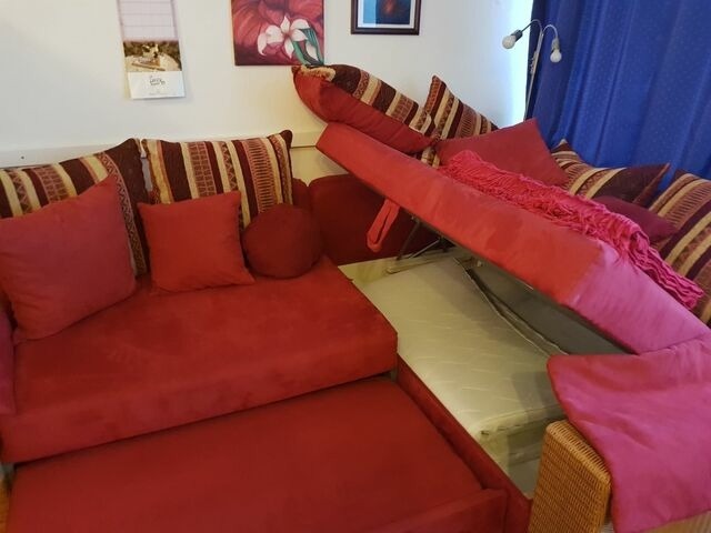 Ferienwohnung in Gro&szlig;enbrode - Sanddorn 24 - Bild 3