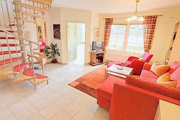 Ferienhaus in Zingst - Am Deich 35 - Bild 3