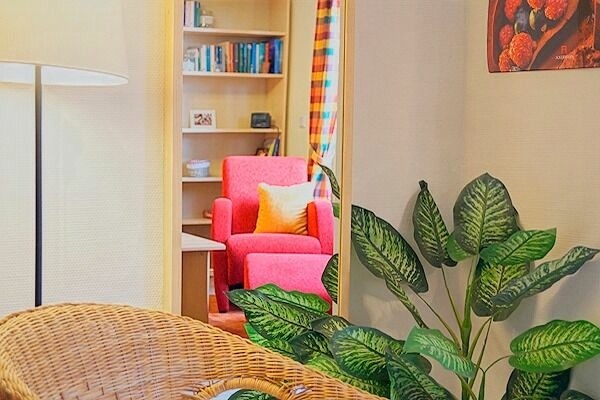 Ferienhaus in Zingst - Am Deich 35 - Bild 4