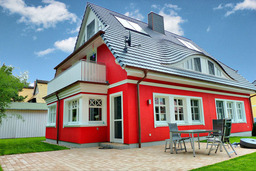 Haus Windfl&uuml;chter