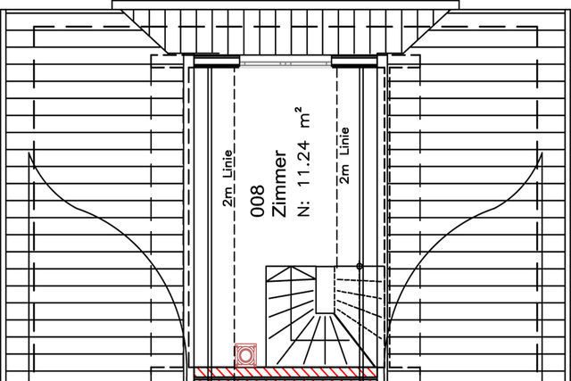 Ferienhaus in Ostseeheilbad Zingst - Haus Windfl&uuml;chter - Bild 12