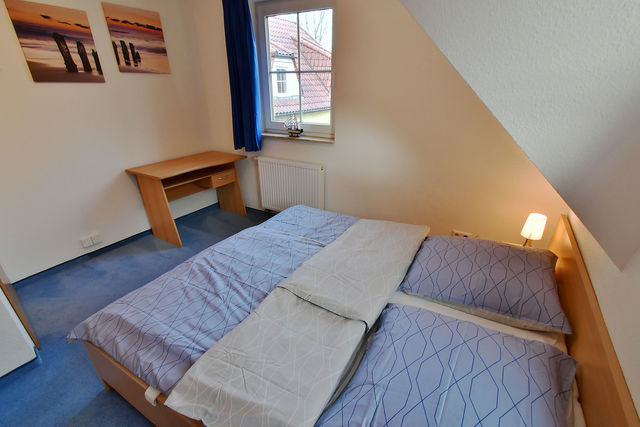 Ferienhaus in Ostseeheilbad Zingst - Am Deich 41 - Bild 10